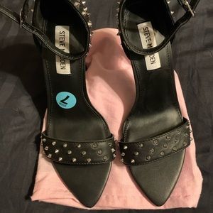 Brand New never worn Steve Madden